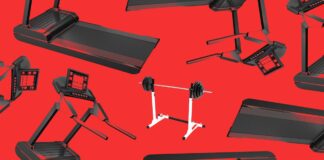 Where Are the Squat Racks? Gyms Are Rushing to Remodel for Strength-Training Where Are the Squat Racks? Gyms Are Rushing to Remodel for Strength-Training