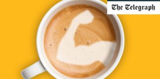 Why coffee is good for your muscles too Why coffee is good for your muscles too