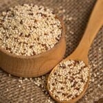 Why the ancient grain quinoa became a modern nutritional powerhouse Why the ancient grain quinoa became a modern nutritional powerhouse