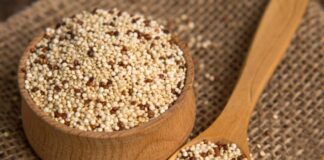 Why the ancient grain quinoa became a modern nutritional powerhouse Why the ancient grain quinoa became a modern nutritional powerhouse