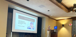 ‘Food & Mood’: Pomona Dining Services hosts nutrition talk for 5C community ‘Food & Mood’: Pomona Dining Services hosts nutrition talk for 5C community