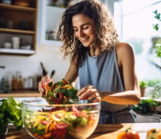 16 healthy habits to jumpstart your post-Halloween recovery 16 healthy habits to jumpstart your post-Halloween recovery