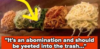 20 Food Trends People Can’t Wait To See Go Out Of Style 20 Food Trends People Can't Wait To See Go Out Of Style