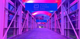 2024 Chicago Marathon Abbott Health & Fitness Expo opens – NBC Chicago 2024 Chicago Marathon Abbott Health & Fitness Expo opens – NBC Chicago