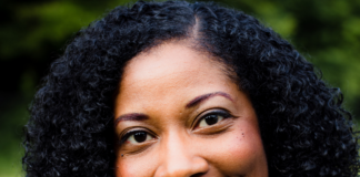 5 Minutes With Dietitian Sue-Ellen Anderson-Haynes 5 Minutes With Dietitian Sue-Ellen Anderson-Haynes