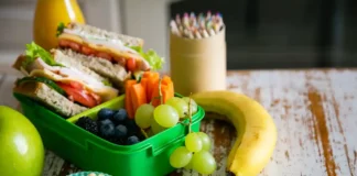 5 Nutrition Tips to Help Ensure Kids Stay Sharp All Day 5 Nutrition Tips to Help Ensure Kids Stay Sharp All Day