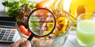 6 Things to Look for on Nutrition Labels Nutrition labels are full of information that can help you make healthier food choices - but only if you know what to look for.