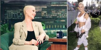 ’90s fitness guru lost multimillion-dollar empire, delivered food for Grubhub and Uber Eats in ‘desperation’ '90s fitness guru lost multimillion-dollar empire, delivered food for Grubhub and Uber Eats in ‘desperation’