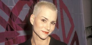 ’90s fitness queen Susan Powter reveals ‘mortifying’ experience with TV fame, ‘can’t even watch’ her talk show Entertainment Weekly