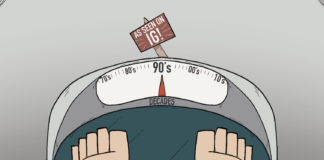 ’90s trends are in — diet culture isn’t ’90s trends are in — diet culture isn’t