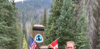 A Journey of Mental Health on the Pacific Crest Trail – Pacific Crest Trail Association A Journey of Mental Health on the Pacific Crest Trail - Pacific Crest Trail Association