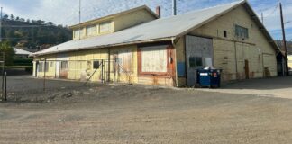 A Sheriff’s Dream of Mental Health Treatment Beds in The Dalles Runs Afoul of a Federal Rule A Sheriff’s Dream of Mental Health Treatment Beds in The Dalles Runs Afoul of a Federal Rule