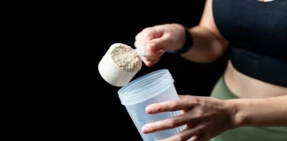 AI-Driven Analysis: $4.54 Billion Growth in European Sports Nutrition Market by 2028 AI-Driven Analysis: $4.54 Billion Growth in European Sports Nutrition Market by 2028