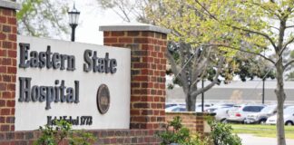 About 38% of Americans think mental health isn’t adequately treated. Va.’s working to change that. • Virginia Mercury About 38% of Americans think mental health isn't adequately treated. Va.'s working to change that. • Virginia Mercury