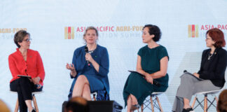 Accelerating Climate Resilience and Nutrition in Asia: The Asia-Pacific Agri-Food Innovation Summit returns to Singapore on November 19-21, part of SIAW Accelerating Climate Resilience and Nutrition in Asia