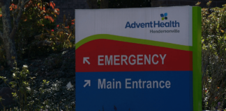 Advent Health brings mental health counselors for staff post-storm ABC logo