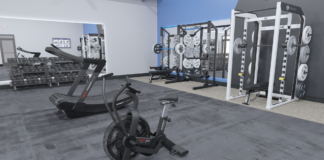 Aktiv Solutions and Assault Fitness Team to Give Facilities an Edge Aktiv Solutions and Assault Fitness Team to Give Facilities an Edge