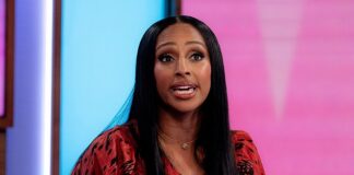 Alexandra Burke speaks out about her hidden health battle and how she managed to ‘completely cure’ herself after giving up ‘unhealthy habits’ Alexandra Burke has spoken out about her hidden health battle and how she managed to 'completely cure herself'