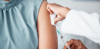 Alexandria Health Department Hosts Free Flu Shot Clinic, Encourages Healthy Habits for Fall Alexandria Health Department Hosts Free Flu Shot Clinic, Encourages Healthy Habits for Fall