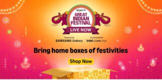 Amazon Great Indian Festival Diwali Sale: Shop treadmills, walking pads and more fitness equipment at 80% off | Health Amazon Great Indian Festival Diwali Sale: Shop treadmills, walking pads and more fitness equipment at 80% off | Health