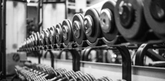 Amped Fitness Sued by Member Over Weight Rack Fee Amped Fitness Sued by Member Over Weight Rack Fee