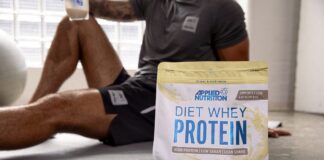 Applied Nutrition sets IPO pricing Applied Nutrition sets IPO pricing