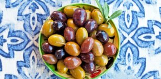 Are Olives Healthy? Dietitians On Their Nutritional Value Are Olives Healthy? Dietitians On Their Nutritional Value