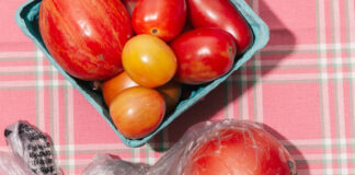 Are Organic Foods Really More Nutritious? Are Organic Foods Really More Nutritious?