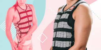 Are Weighted Vests Right for You? Are Weighted Vests Right for You?