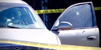 Armed man shot, killed by officers during Dayton mental health call ID’d Armed man shot, killed by officers during Dayton mental health call ID’d