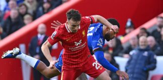 Arne Slot on Diogo Jota injury and squad fitness Arne Slot on Diogo Jota injury and squad fitness