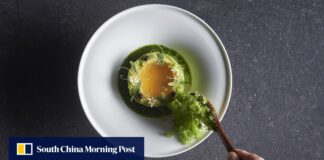 Asia as big a draw for diners as Europe, and 9 other 2025 trends in Future of Food report Asia as big a draw for diners as Europe, and 9 other 2025 trends in Future of Food report