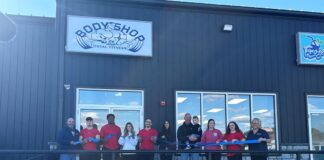 Austintown fitness center opens, brings businesses to Wedgewood Plaza Austintown fitness center opens, brings businesses to Wedgewood Plaza