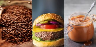 Biggest food and drink trends of 2024 Biggest food and drink trends of 2024