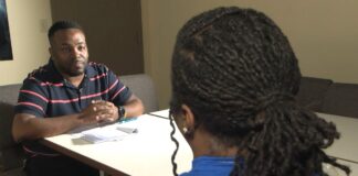 Black therapists look to help minorities amid ongoing mental health crisis Black therapists look to help minorities amid ongoing mental health crisis