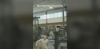 Bodybuilding star Jeff Nippard sues fitness guru Mike Van Wyck for battery Bodybuilding star Jeff Nippard sues fitness guru Mike Van Wyck for battery