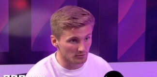 Bristol Rovers player Taylor Moore launches mental health walk Bristol Rovers player Taylor Moore launches mental health walk