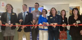Burlington’s first mental health urgent care clinic opens next week Burlington's first mental health urgent care clinic opens next week