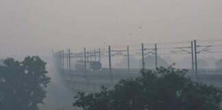 Can poor AQI impact your stress levels and worsen mental health? | Health News Express shorts