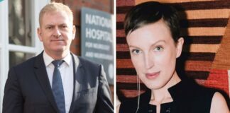 Cancer breakthrough as miracle drug that shrinks tumors tested Cancer breakthrough as miracle drug that shrinks tumors tested