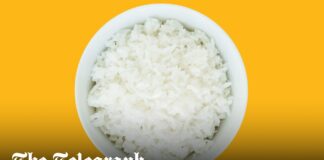 Can’t resist white rice? These are the healthiest varieties Can’t resist white rice? These are the healthiest varieties