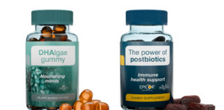 Cargill builds on infant nutrition and flavours expertise to advance specialised nutrition business Cargill builds on infant nutrition and flavours expertise to advance specialised nutrition business