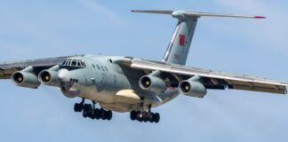 China’s Military Exercises Around Taiwan: Trends and Patterns PLA Airforce Masthead