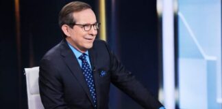 Chris Wallace: Questions about Trump’s mental fitness ‘working for Harris’ Chris Wallace: Questions about Trump’s mental fitness ‘working for Harris’
