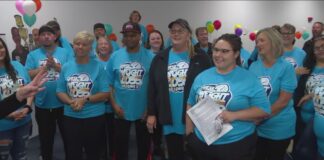 ‘Clean out the cupboard’: Super Fitness Weight Loss Challenge kicks off for 18th season 'Clean out the cupboard': Super Fitness Weight Loss Challenge kicks off for 18th season