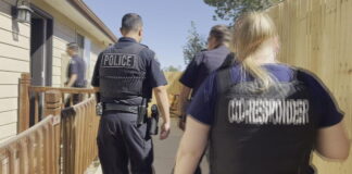 Colorado co-responder programs aim to bridge gaps with mental health crisis responses Colorado co-responder programs aim to bridge gaps with mental health crisis responses