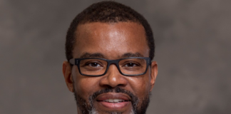 Counseling Center Hosted Suicide Prevention and Mental Health Awareness Day Chris Johns