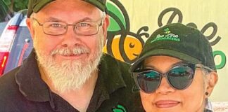 Couple finds nutrition with microgreens firm | Community News Couple finds nutrition with microgreens firm | Community News