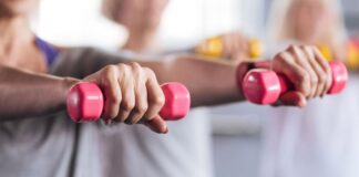 Crunch Fitness Chattanooga Grand Opening Details | Local News Crunch Fitness Chattanooga Grand Opening Details | Local News