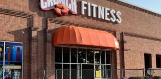 Crunch gym moving into old Winn-Dixie in Mandeville | Business News Crunch gym moving into old Winn-Dixie in Mandeville | Business News